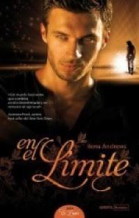 EN EL LÍMITE