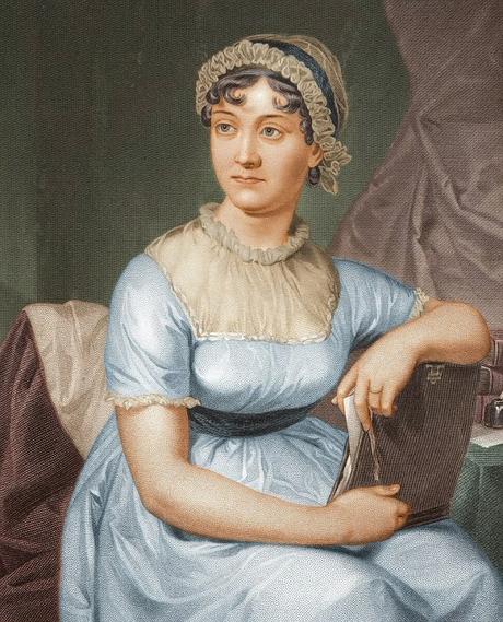 Reseña #84: Sensatez y sentimiento de Jane Austen