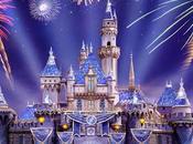 Disneyland, festejar Aniversario Diamante!
