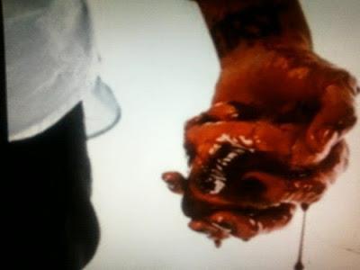 «El hombre del esmoquin» - Tercera parte «El hombre del esmoquin» - Tercera parte