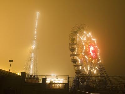 «El hombre del esmoquin» - Tercera parte «El hombre del esmoquin» - Tercera parte