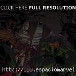 Mrs. Deadpool and the Howling Commandos Nº 1