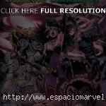 Mrs. Deadpool and the Howling Commandos Nº 1