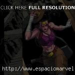 Mrs. Deadpool and the Howling Commandos Nº 1