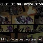 Mrs. Deadpool and the Howling Commandos Nº 1