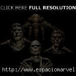 Mrs. Deadpool & The Howling Commandos Nº 1