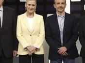 Comunidad Autónoma Madrid