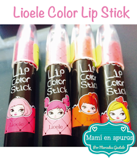 Conociendo lo mejor de Lioele! Conociendo lo mejor de Lioele!