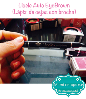 Conociendo lo mejor de Lioele! Conociendo lo mejor de Lioele!