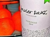 Villa Narcisa Verdejo 2014