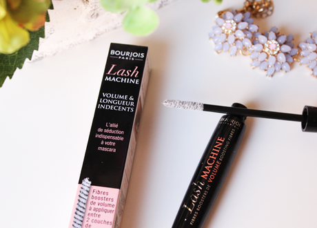 Lash Machine de Bourjois