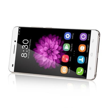 top smartphones low cost oukitel u8