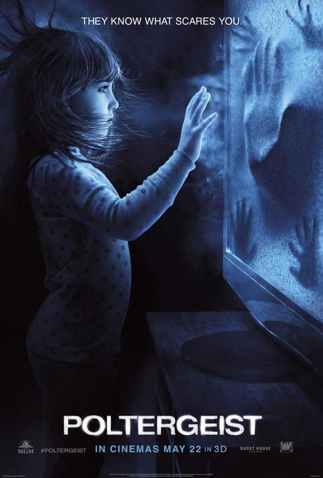 Cartelera de cine: estrenos 22 de mayo de 2015 cartelera 22 mayo 2015 poltergeist