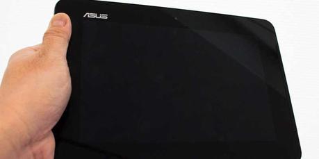 ASUS MeMO Pad 8, robustez en el uso diario ASUS MeMO Pad 8, robustez en el uso diario