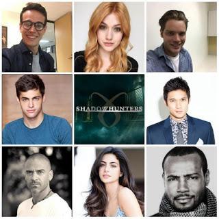 Quick Notes: Magos, ángeles y un poquito más