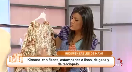 Imprescindibles de Mayo