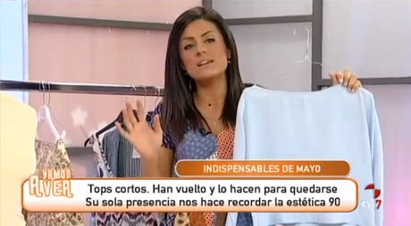 Imprescindibles de Mayo