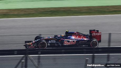 Redbull-Formular-1-Carlos-Sainz-jr-Gran-Premio-de-España