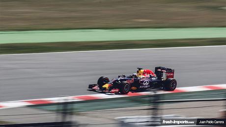 Redbull-F1