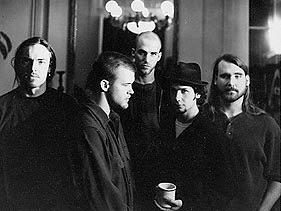 El Clásico Ecos de la semana: Soup (Blind Melon) 1995