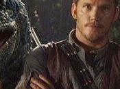 Chris Pratt portada Junio