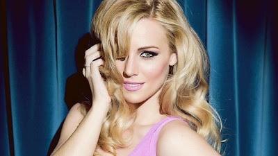 Edurne, la candidata más seguida de Eurovisión