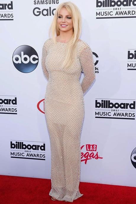 Billboard Music Awards 2015