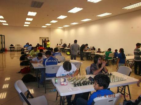 Salió de la nada, no estaba en el radar pero es el líder del Terceras