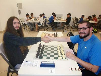 Salió de la nada, no estaba en el radar pero es el líder del Terceras