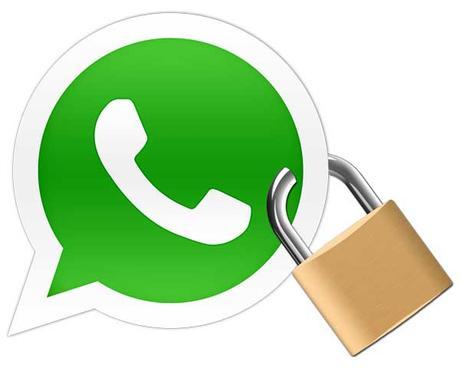 Cómo proteger con contraseña WhatsApp en Android