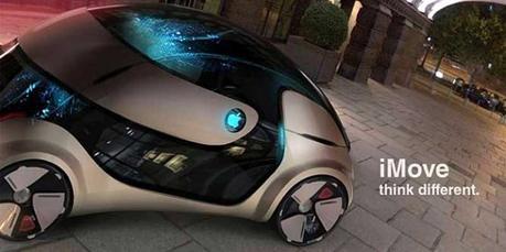 Apple absorbe Coherent Navigation