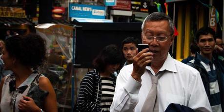 Apple desbanca a Xiaomi en la venta de Smartphone en China Apple desbanca a Xiaomi en la venta de Smartphone en China