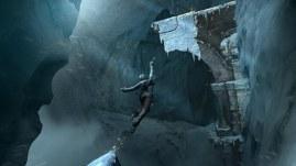 Nuevas imágenes conceptuales de Rise of the Tomb Raider