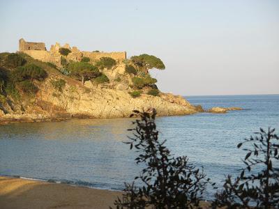 LA BELLEZA DEL MEDITERRÁNEO