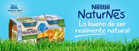 Campaña Youzz y Nestlé NaturNes