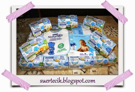 Campaña Youzz y Nestlé NaturNes