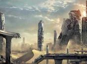 Entrada express: ¡Póster oficial adaptación "Prueba fuego"!