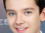 ¿#AsaButterfield será nuevo #SpiderMan?