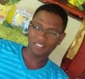 Matan joven de disparo en carretera Guázara Barahona.