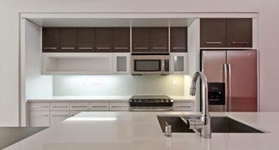 Casa Cubica y Moderna