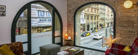 La Foodieteca: un espacio para disfrutar de la gastronomía