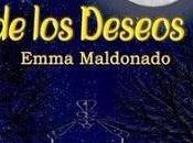 pozo deseos, Emma Maldonado