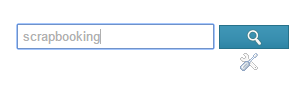 Tutorial Blogger: Cómo poner una lupa en el buscador de blogger Tutorial Blogger: Cómo poner una lupa en el buscador de blogger