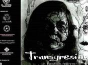 Lanzamiento: Transgresión Vida obra Marta Rodríguez-