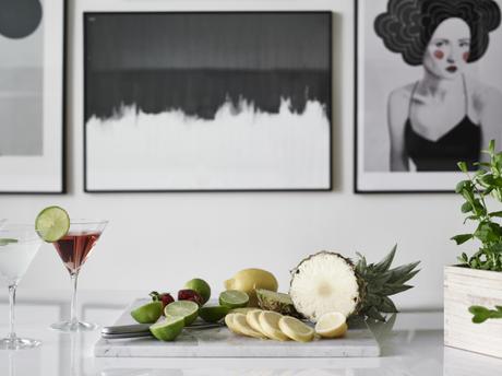 optimizar espacio pisos pequeños estilo nórdico escandinavo estilo moderno contemporáneo decoración pisos pequeños decoración en blanco decoracion dormitorios decoración de interiores blog decoración interiores nórdicos 