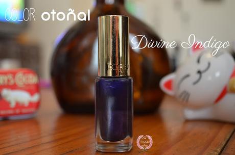 ♔ Twin Post: Uñas Otoñales ❀