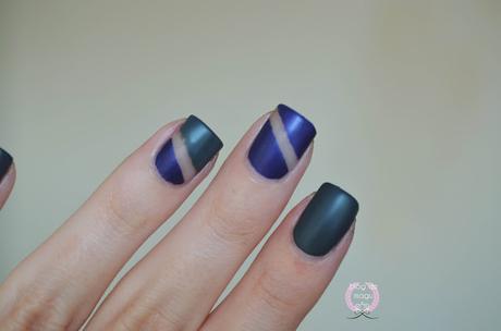 ♔ Twin Post: Uñas Otoñales ❀