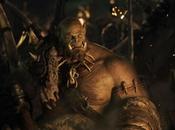 guapetón luce Orgrim primera imagen oficial 'Warcraft'