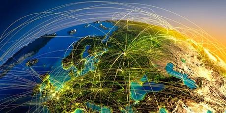 Internet, el aliado que modernizó la industria laboral