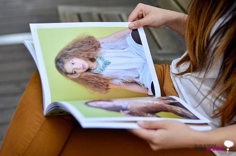 Born Magazine, una revista para padres modernos